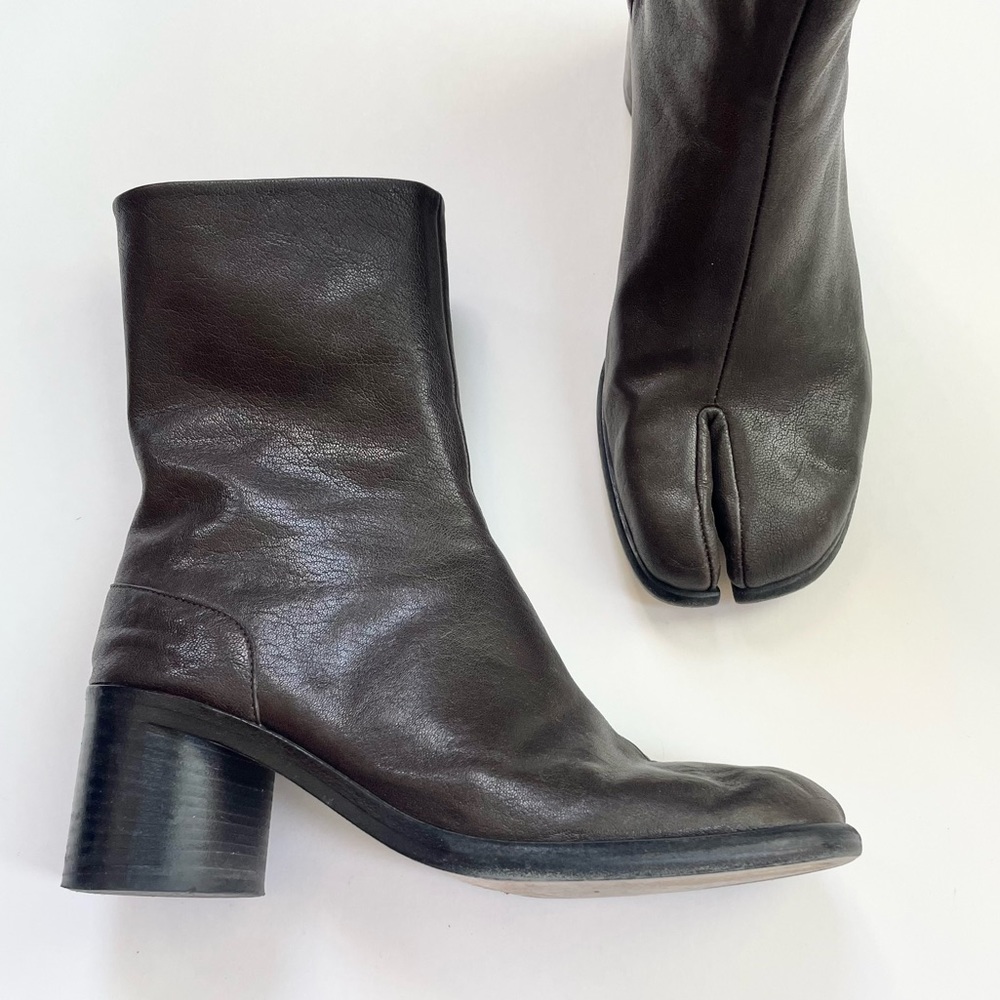 Maison Margiela Tabi Boots